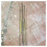 Brass Rods and Tubes