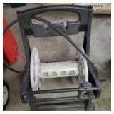 Garden Hose Reel