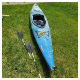 Pamlico 140  Kayak , 14 ft
