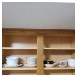 Corelle Bowls, Plates and Misc Dishes