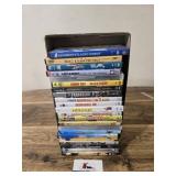 Dvds