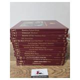Collectors North American Hunt Club Books