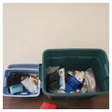 Survival Kits and Gear, Firestarter and