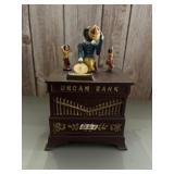 'Organ Grinder' by The Grolier Societyï¿½s Book of