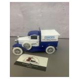 LIBERTY CLASSICS MODEL 'A' TRUCK BANK