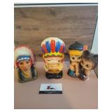 Coin banks