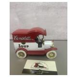 1997 Gearbox Collectibles 1:24 Scale Campbell's