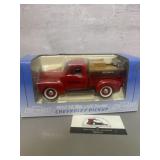 1952 Chevrolet 3100 pickup truck True Value