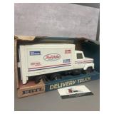Ertl True Value delivery truck toy
