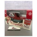 ERTL Collectibles Campbell's Soup Company 1923