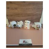 Coin banks
