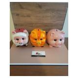 Coin banks