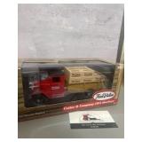 1:34 scale ERTL die-cast replica of a 1931