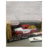 True Value Collector Series 1948 Ford F-1 Pickup