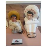 Coin banks