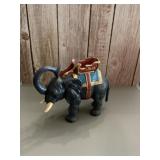 'Circus Elephant' reproduction from unknown