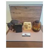 Coin banks