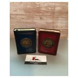 Vintage Bank of America and Union Trust Company