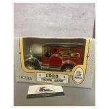 Ertl 1923 Budweiser Truck Bank