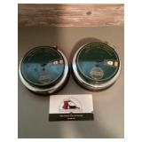 Vintage coin banks