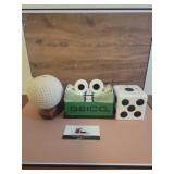 Coin banks
