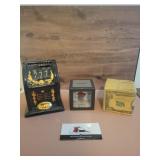 Coin banks