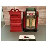 Coin banks