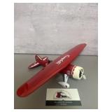 1994 Ertl Campbell's 1929 Lockheed Air Express