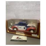 Ertl Collectibles 1/25 scale 1940 Ford Modified