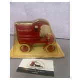 Vintage  ERTL die-cast 1905 Ford Delivery Car c