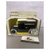 The ERTL Co Sears Roebuck & Co Replica Ford 1913