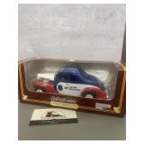 Ertl Collectibles 1940 Ford Modified Coupe