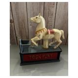 'Trick Pony' by The Grolier Societyï¿½s Book of