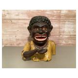 1911 John Harper and Co.  'Dinah' cast iron