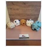 Coin banks
