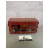 1/30 scale True Value 1919 GMC Tanker Truck Bank