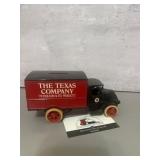 Ertl 1925 Mack Bulldog Lubricant Truck Bank