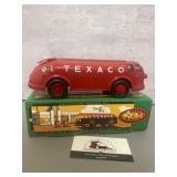 1994 ERTL Die-Cast 1934 Texaco 'Doodle Bug'