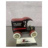 The Texas Company Replica 1905 Fordï¿½s First