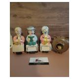 Coin banks