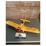 Vantage 1932 Northrop Camma  diecast metal coin