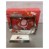 Mischief Saving Box' electronic piggy bank