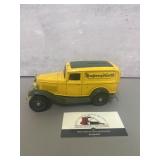 Montgomery Ward 1932 Ford Panel Delivery Truck