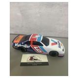1992 Mark Martin #6 Valvoline die-cast Ford