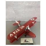 Ertl Wings of Texaco 1936 Keystone-Loening