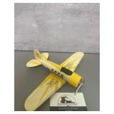 1995 Case Corporation Lockheed Orion airplane
