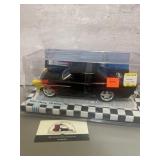 Auto World 1:25 scale die-cast 1955 Chevy Custom