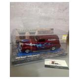 Auto World 1939 Chevrolet Sedan Delivery d