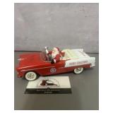 Liberty Classics 1955 Chevrolet, Red Crown
