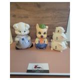 Coin banks
